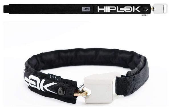 Antivol chaîne Hiplok Lite