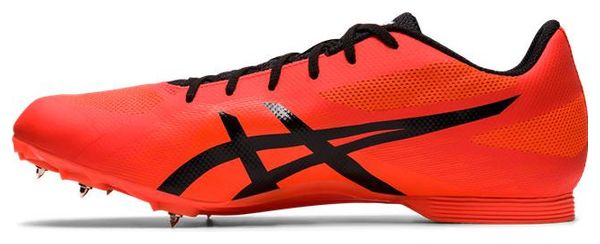 Asics Hyper MD 7 Tokyo Rojo Negro Unisex