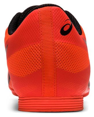 Asics Hyper MD 7 Tokyo Rojo Negro Unisex