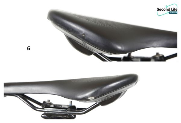 Prodotto ricondizionato - Mondraker Chaser 750 Sram SX Eagle 12V 750 Wh 29'' Grey Graphite Black 2022 Electric Mountain Bike