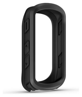 Garmin Edge 540 / Edge 840 Silicone Hoesje Zwart