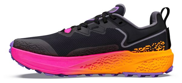 Altra Timp 6 Trail-Schuhe Schwarz/Mehrfarbig für Damen