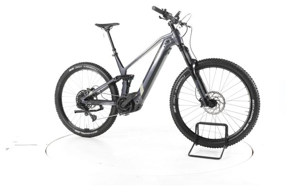 Produit reconditionné - Conway Xyron S 2.9 E-Bike Fully - Très Bon Etat