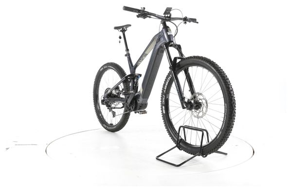 Produit reconditionné - Conway Xyron S 2.9 E-Bike Fully - Très Bon Etat