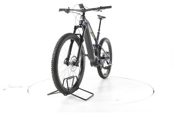 Produit reconditionné - Conway Xyron S 2.9 E-Bike Fully - Très Bon Etat