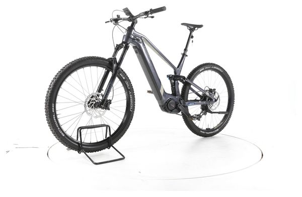Produit reconditionné - Conway Xyron S 2.9 E-Bike Fully - Très Bon Etat