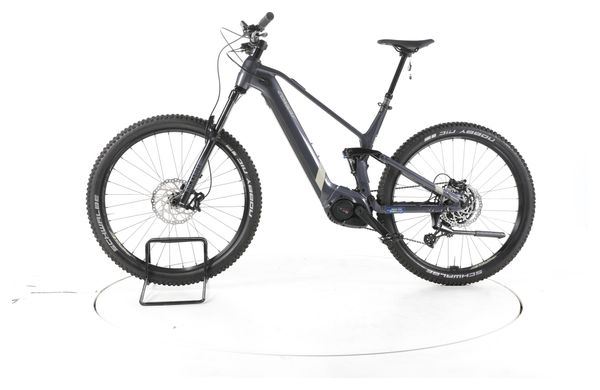 Produit reconditionné - Conway Xyron S 2.9 E-Bike Fully - Très Bon Etat
