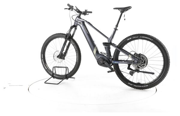 Produit reconditionné - Conway Xyron S 2.9 E-Bike Fully - Très Bon Etat