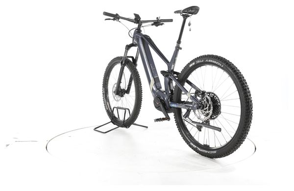 Produit reconditionné - Conway Xyron S 2.9 E-Bike Fully - Très Bon Etat