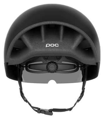 Poc Procen Air Casco unisex Nero