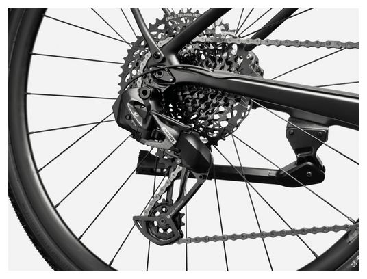 Cannondale Tesoro Neo Carbon 2 Bicicleta eléctrica de ciudad Sram Apex/NX 12S 400Wh 700mm Azul