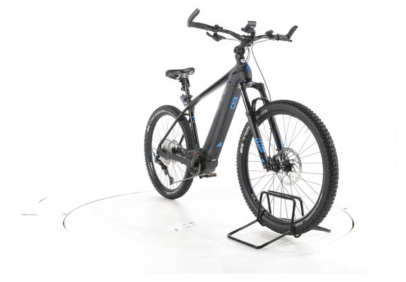 Produit reconditionné - Bulls Copperhead EVO 3 E-Bike - Très Bon Etat