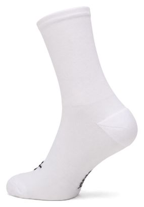Paire de Chaussettes LeBram Race Blanc
