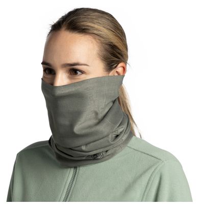 Scaldacollo Buff Thermonet verde