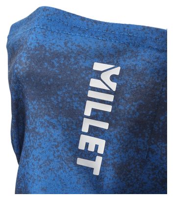 Girocollo Millet Chamonix Unisex Blu