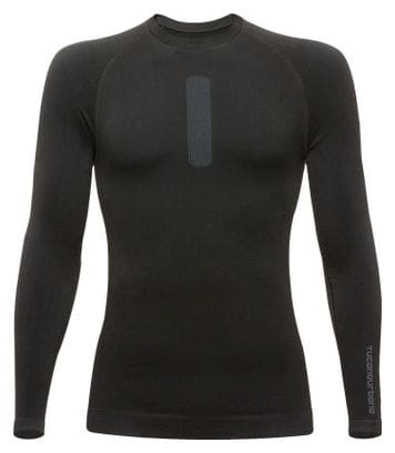 Maglia tecnica Tucano Urbano Upskin Uomo Nero