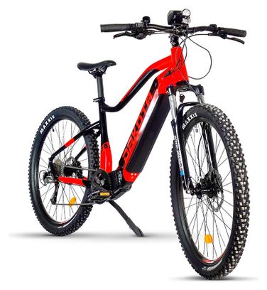 Urbanbiker Dakota PLUS | VTT Electrique | Moteur Central | 160KM Autonomie | L