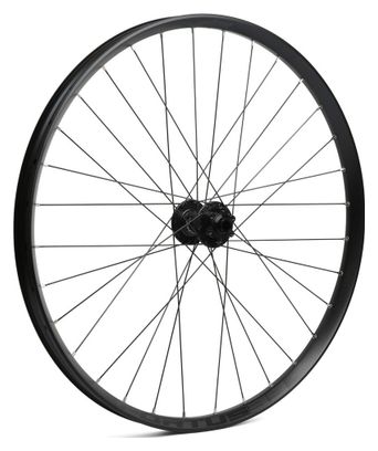 Hope Fortus 30W Pro 4 29 &#39;&#39; Front Wheel | Boost 15x110mm | Black