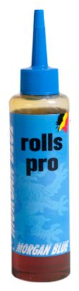 Lubrifiant Chaine Morgan Blue Rolls Pro 125 ml