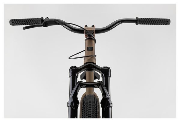 Vélo de Dirt NS Bikes Metropolis 1 Vert Olive