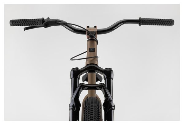 Vélo de Dirt NS Bikes Metropolis 1 Vert Olive 2023