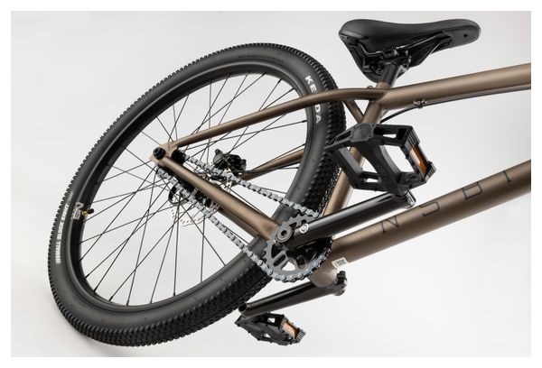 Vélo de Dirt NS Bikes Metropolis 1 Vert Olive 2023