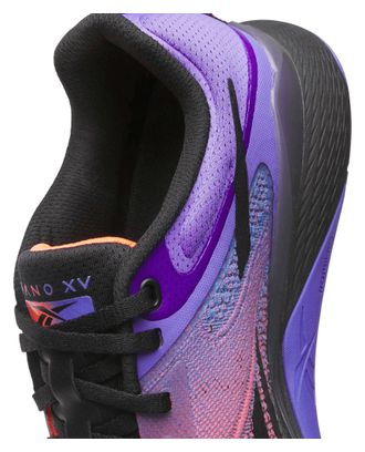 Zapatillas de entrenamiento Reebok Nano X5 Rojo/Morado, Mujer