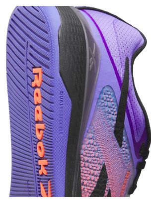 Zapatillas de entrenamiento Reebok Nano X5 Rojo/Morado, Mujer