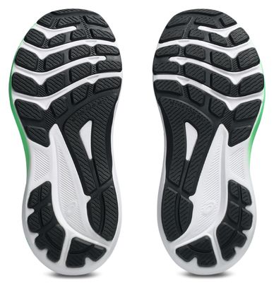 Zapatillas de running Asics GT-1000 14 PS Negro/Azul/Verde Niño