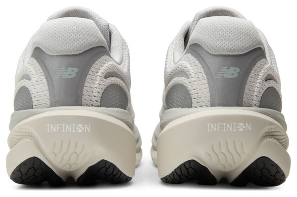 Scarpe da corsa New Balance 1080 v15 Grigio Uomo
