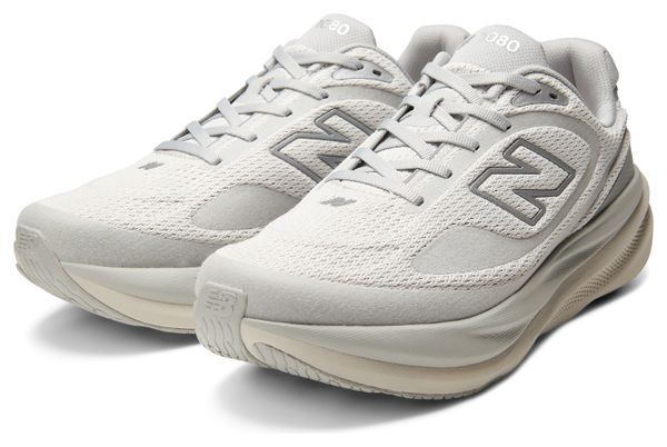 Scarpe da corsa New Balance 1080 v15 Grigio Uomo