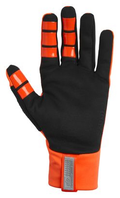 Gants Fox Ranger Fire Orange Fluo 