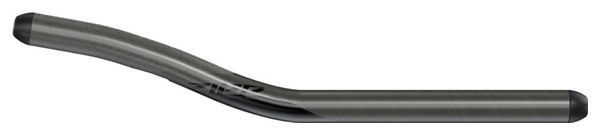 Prolunghe Zipp Vuka Race Carbonio 380 mm Nero Opaco