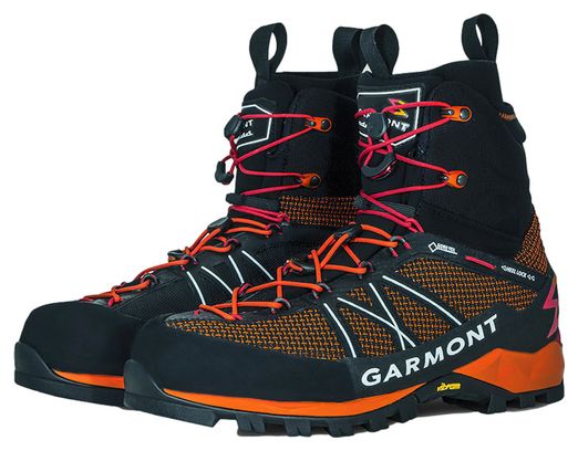 Botas de montaña Garmont G-Radikal Gtx Orange