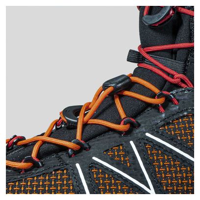 Mountaineering boots Garmont G-Radikal Gtx Orange