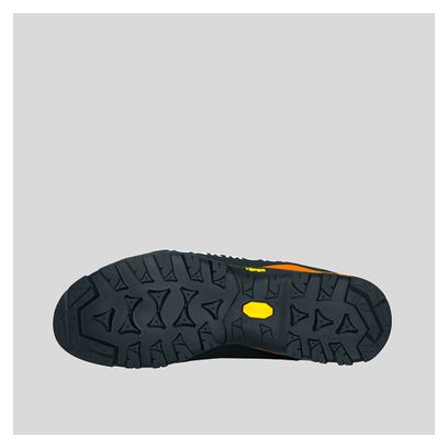 Mountaineering boots Garmont G-Radikal Gtx Orange