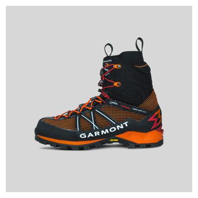 Mountaineering boots Garmont G-Radikal Gtx Orange