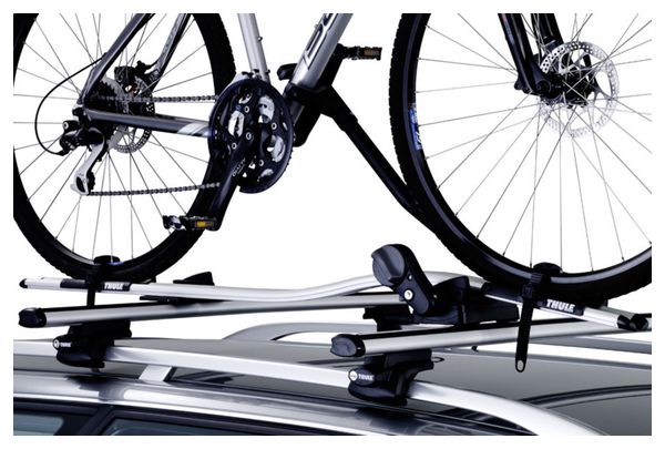 THULE Bike Carriers PRORIDE 591 for car roof