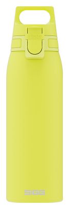 Flasche Shield One Ultra Zitrone 1L