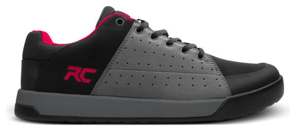 Chaussures VTT à Pédales Plates Rideconcepts Livewire - Semelle Grip DST 6.0 - Protection Orteils/talon - Pointure 41.5