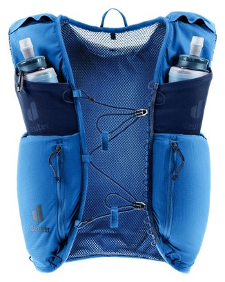 Sac d'hydratation Deuter Traick 5 Bleu Homme