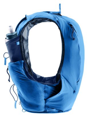 Sac d'hydratation Deuter Traick 5 Bleu Homme