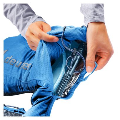 Sac d'hydratation Deuter Traick 5 Bleu Homme
