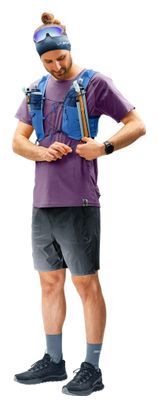Sac d'hydratation Deuter Traick 5 Bleu Homme