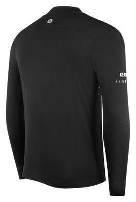 MEETYOO Haut Thermique Homme Manches Longues – Sous-vêtement Chaud Respirant Ski, Snowboard, Gym & Hiver