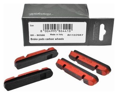 CAMPAGNOLO brake pads for carbon wheels