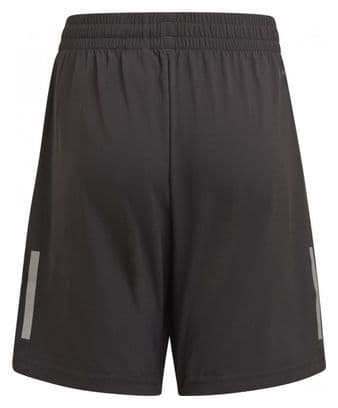 Short de running enfant adidas Aeroready