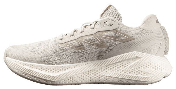 Salomon Aero Glide 4 Laufschuhe für Herren in Weiß