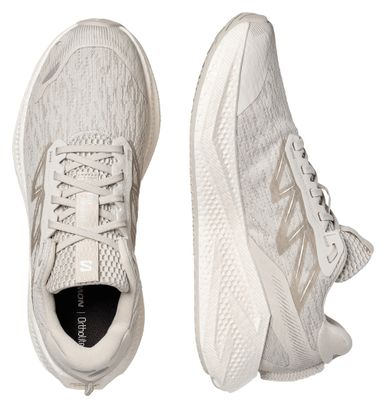 Salomon Aero Glide 4 Laufschuhe für Herren in Weiß