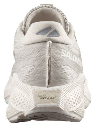 Salomon Aero Glide 4 Laufschuhe für Herren in Weiß